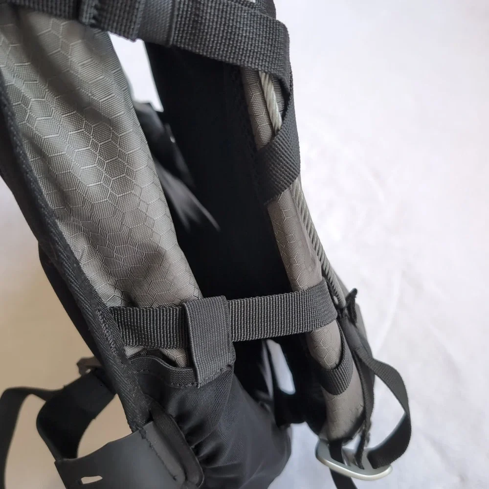 Klim tek pak
